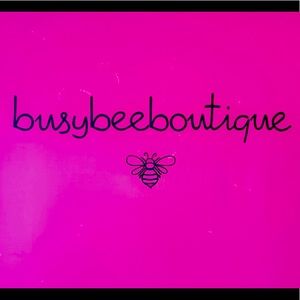 Meet your Posher, Jenna